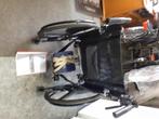 Diversen  rolstoel  met ondersteuning van Exel Click&co, Diversen, Duwrolstoel, Gebruikt, Ophalen of Verzenden, Inklapbaar
