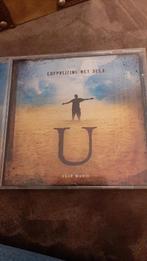 CD U - Lofprijzing met Sela, Cd's en Dvd's, Ophalen of Verzenden