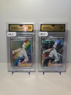 Pokemon Trainer slabs divers, Hobby en Vrije tijd, Verzamelkaartspellen | Pokémon, Ophalen of Verzenden