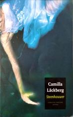 Steenhouwer, Ophalen of Verzenden, Zo goed als nieuw, Nederland, Camilla Läckberg