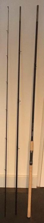 Sportex Exclusive Float., Ophalen, Zo goed als nieuw, Werphengel