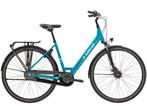 Trek District 1 equipped blauw women 55cm 28inch, 53 tot 57 cm, Nieuw, Overige merken, Versnellingen