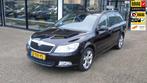 Skoda Octavia Combi 1.2 TSI Elegance Business Line, Euro 5, Gebruikt, Zwart, 4 cilinders