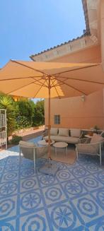 Te huur prachtig appartement met privézwembad!, Vakantie, Vakantiehuizen | Spanje, 5 personen, Wasmachine, Dorp, 2 slaapkamers