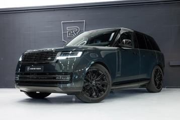 Land Rover Range Rover 3.0 P550e Autobiography PHEV HUD | Pa beschikbaar voor biedingen