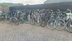 partij fietsen, skelter, fietsendrager enz, Ophalen, Gebruikt, Overige merken