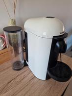 Krups XN900 Nespresso Vertuo Koffiemachine, Witgoed en Apparatuur, Koffiezetapparaten, Ophalen of Verzenden, Zo goed als nieuw