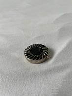 Vintage Sieradendoosje, Sieraden, Tassen en Uiterlijk, Bedels, Gebruikt, 1 bedel, Ophalen, Overige merken