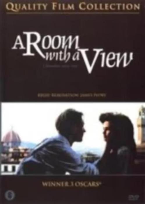 A Room with a View - film van Javes Ivory (DVD), Cd's en Dvd's, Dvd's | Drama, Ophalen of Verzenden