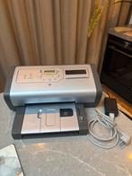 HP Photosmart 7660 Printer, Computers en Software, Printers, Ophalen, Gebruikt, Fotoprinter, Inkjetprinter