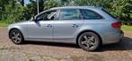Audi A4 2.0 TDI 88KW Avant 2008 NW MODEL! CLIMA NAVI, Voorwielaandrijving, Bluetooth, 4 cilinders, A4