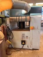 Paoloni S 515 Vlakbank/Schaafmachine: Werkplaatsuitverkoop, Doe-het-zelf en Verbouw, Gereedschap | Zaagmachines, Ophalen