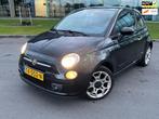 Fiat 500 1.2 Lounge SPORT PAKKET, Voorwielaandrijving, Euro 5, Gebruikt, 1242 cc