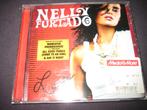 Nelly Furtado: Loose, Cd's en Dvd's, Ophalen of Verzenden, 2000 tot heden, Zo goed als nieuw