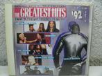 cd 8 the greatest hits '92 vol 4, Cd's en Dvd's, Ophalen of Verzenden, Gebruikt, Pop