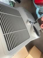 Koenic mobiele airco, Witgoed en Apparatuur, Airco's, Ophalen, Minder dan 60 m³, 3 snelheden of meer, Zo goed als nieuw