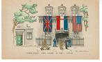 ansichtkaarten, Ophalen of Verzenden, 1940 tot 1960, Overige thema's
