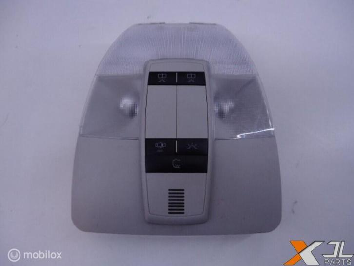 A-KLASSE W169  BINNENLICHT A1698208401, Auto-onderdelen, Verlichting, Mercedes-Benz, Gebruikt, Ophalen of Verzenden