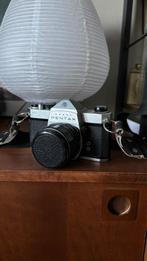 Pentax SP1000 spotmatic, Ophalen, Gebruikt, Spiegelreflex, Pentax