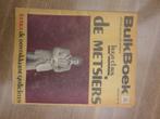 Bulkboek - jaargang 9 - nr 103 - Hugo Claus, Boeken, Tijdschriften en Kranten, Verzenden, Gelezen