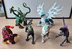 Schleich Eldrador - Set, Ophalen of Verzenden, Zo goed als nieuw