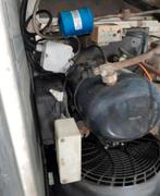 Tecumseh vriesmotor Tecumseh aggregaat compressor, 100 liter of meer, Ophalen, Gebruikt