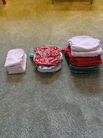 Totsbots Bamboozle size 2 luiers, overbroekjes en boosters, Ophalen of Verzenden, Zo goed als nieuw, Jongetje of Meisje