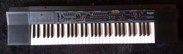 Technics SX-K450 synthesizer keyboard met MIDI beschikbaar voor biedingen