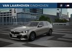 BMW 5 Serie Touring 530e High Executive M Sport Automaat / P, Automaat, Achterwielaandrijving, 1995 cc, Zwart