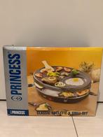 Princess Gourmet set *NIEUW*, Ophalen of Verzenden, Nieuw, Minder dan 4 personen