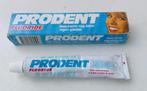 Tube Prodent tandpasta 80er/90er jaren, Ophalen of Verzenden, Reclamebord
