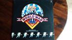 2 LP - All this and World War II, Ophalen of Verzenden, Zo goed als nieuw, 12 inch