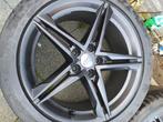 5x112 Audi speedLine 4111 velgen, Auto-onderdelen, Banden en Velgen, Ophalen, 18 inch, Velg(en), Personenwagen