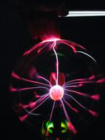 Plasmabol - Fascinerend Lichtspektakel!, Muziek en Instrumenten, Licht en Laser, Ophalen of Verzenden, Zo goed als nieuw