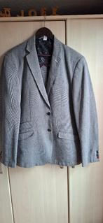 Heren colbert, Ophalen of Verzenden, Zo goed als nieuw, Maat 56/58 (XL), Grijs