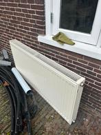 Paneelradiator 600x1200, Ophalen, 30 tot 80 cm, Gebruikt, Radiator