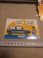 Seat, Ophalen of Verzenden, Zo goed als nieuw