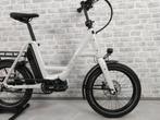 i:SY P12 ZR 800Wh Lage instap Seashell white 2024, Fietsen en Brommers, Elektrische fietsen, Nieuw, Overige merken