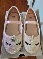 H&M Eenhoorn Schoenen - Maat 29, Meisje, H&M, Schoenen, Ophalen of Verzenden