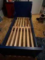 bed, Ophalen, Gebruikt, 70 tot 85 cm, Lattenbodem