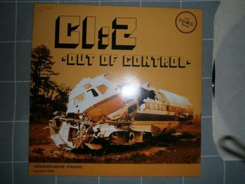 Ci:2 – Out Of Control. 2001. Hard House, Hard Trance beschikbaar voor biedingen