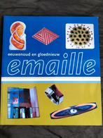 Eeuwenoud en gloednieuw emaille, Ophalen of Verzenden, Zo goed als nieuw, Overige onderwerpen