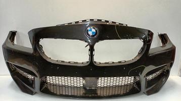 Bumper voor BMW 6 serie beschikbaar voor biedingen