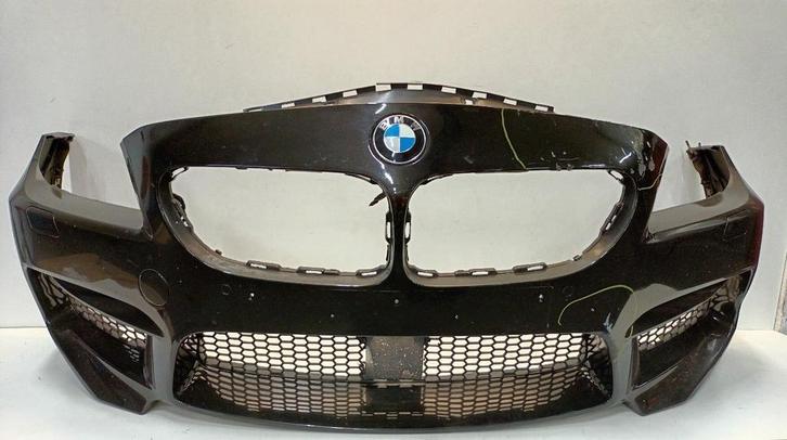 Bumper voor BMW 6 serie, Auto-onderdelen, Carrosserie en Plaatwerk, Bumper, BMW, Overige automerken, Voor, Gebruikt, Herkomst onderdeel bekend