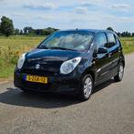Suzuki Alto 1.0 2015 APK/Airco, Auto's, Voorwielaandrijving, 200 kg, 4 stoelen, Origineel Nederlands