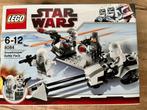 LEGO Star Wars Snowtrooper Battle Pack – 8084, Kinderen en Baby's, Speelgoed | Duplo en Lego, Ophalen of Verzenden, Gebruikt, Complete set