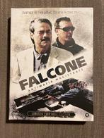 Falcone - 2 dvd-box, Ophalen of Verzenden