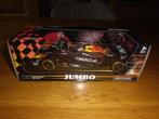 Max Verstappen Redbull Racing RB19-2023 F1 race auto, Ophalen of Verzenden, Nieuw, Formule 1