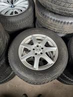 Kia NIRO Vredestein winterbanden velgen 215/65 R16, Auto-onderdelen, 215 mm, 16 inch, Banden en Velgen, Winterbanden