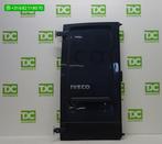Iveco Daily ('99-'14) Achterdeur links dicht donkergrijs H1, Gebruikt, Deur, Iveco, Ophalen of Verzenden